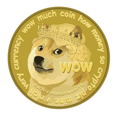 dogecoin