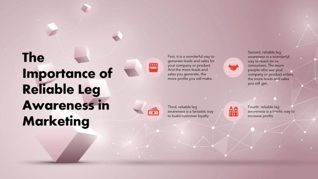 reliable Leg Awareness in Marketing (7)