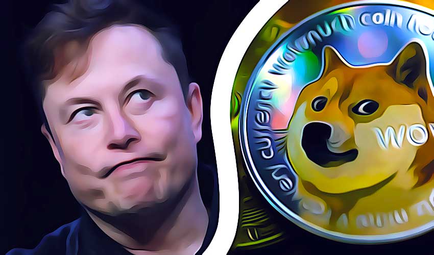 Will dogecoin ever get up over a 1?