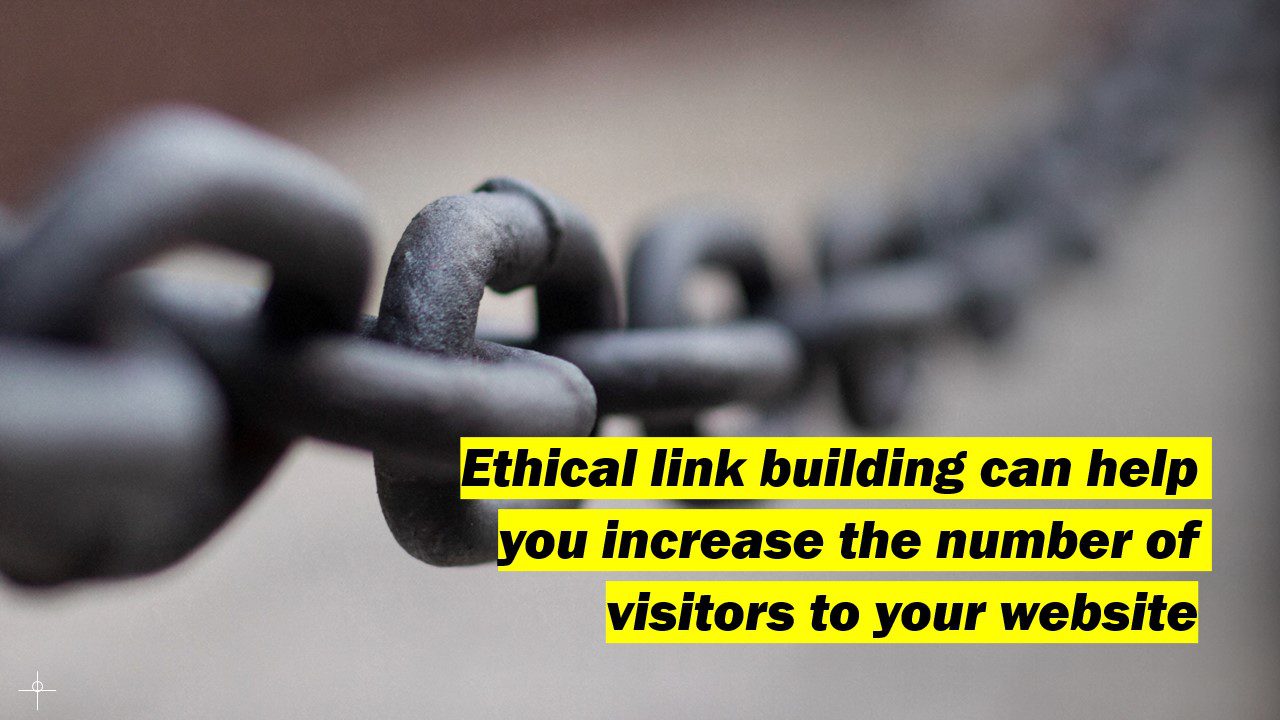 Ethical link building