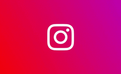 how to clear cache on instagram