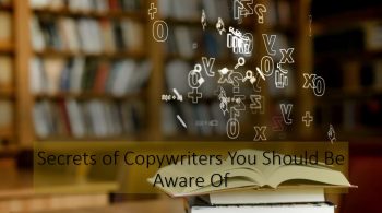 secret copywriters
