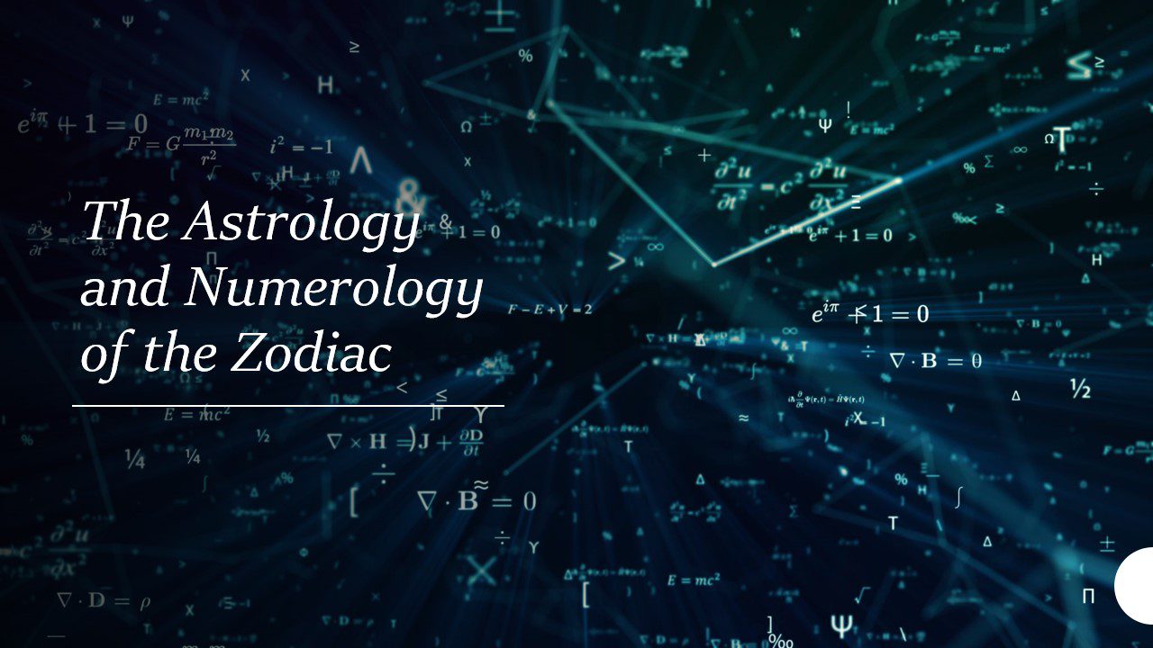 Natural Numerology Part 5 – Learn How Your Numbers Can Change Your Life!