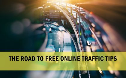 free web traffic