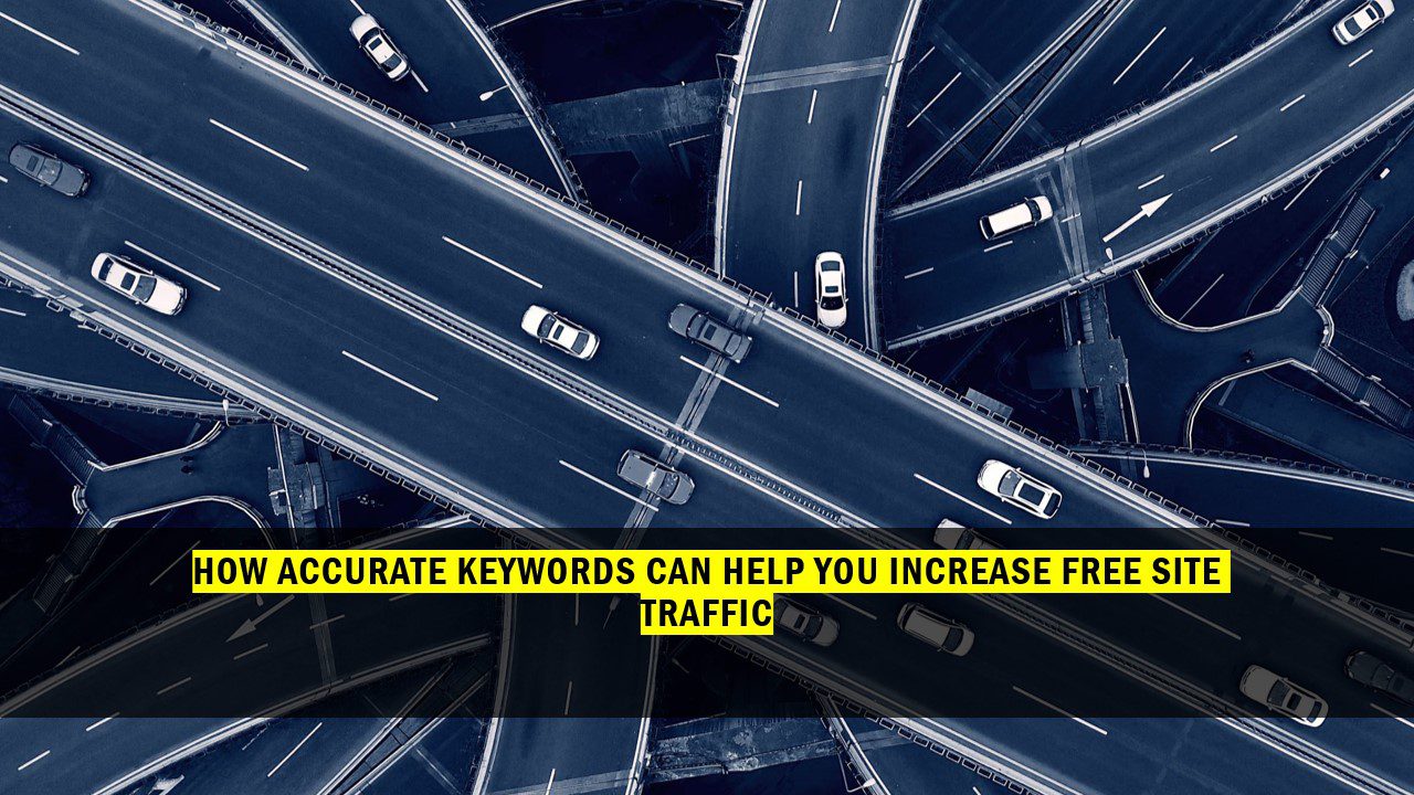 The Road to Free Online Traffic – Part 3 | Website Visitors