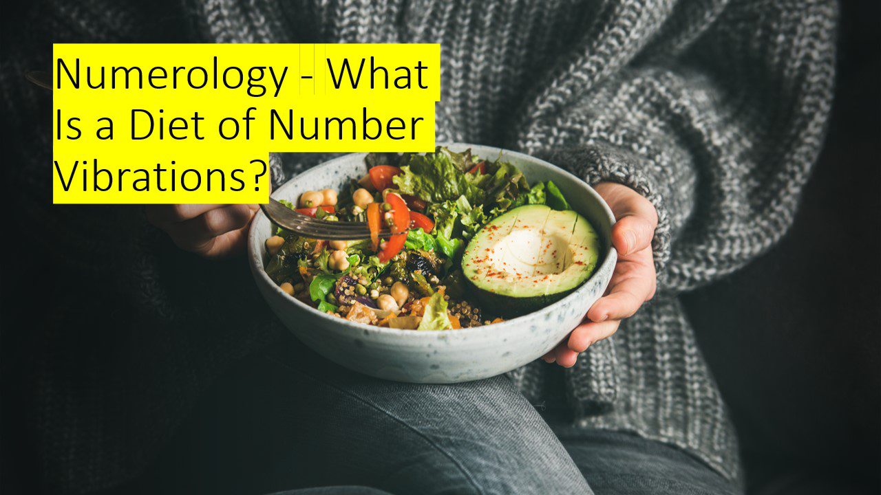Natural Numerology Part 4 – Learn How Your Numbers Can Change Your Life! 